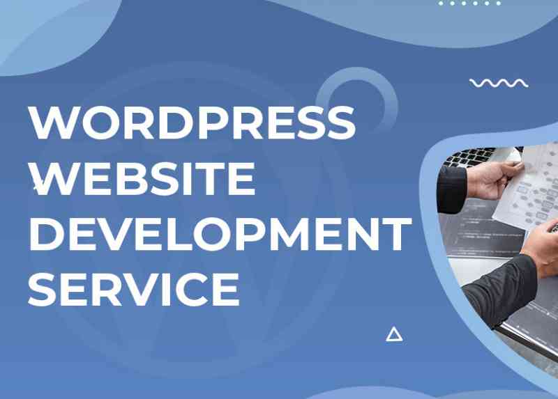 Wordpress Website Development